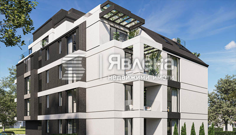 Na prodej  1 ložnice Sofia , Levski , 74 m2 | 37044217 - obraz [6]