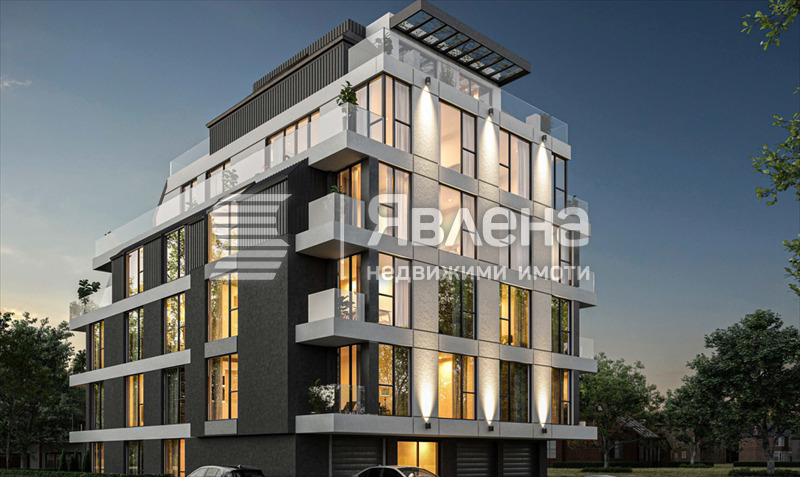 Na prodej  1 ložnice Sofia , Levski , 74 m2 | 37044217 - obraz [8]