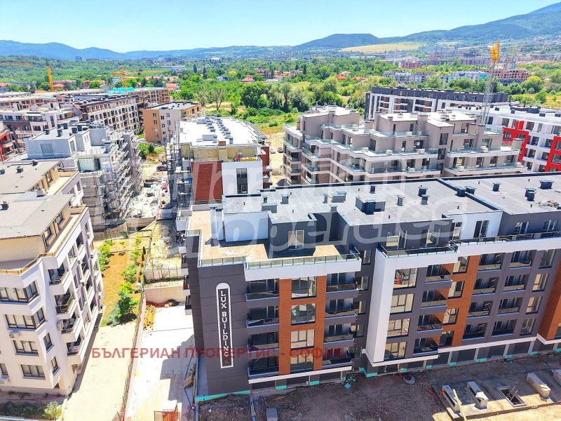 À venda  1 quarto Sofia , Malinova dolina , 83 m² | 12414747 - imagem [5]