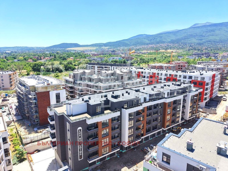 À venda  1 quarto Sofia , Malinova dolina , 83 m² | 12414747 - imagem [15]