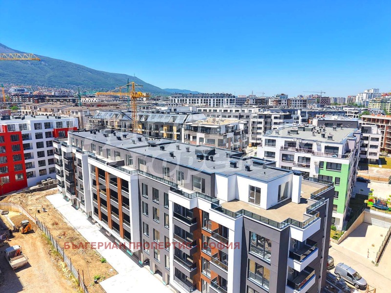 À venda  1 quarto Sofia , Malinova dolina , 83 m² | 12414747 - imagem [13]