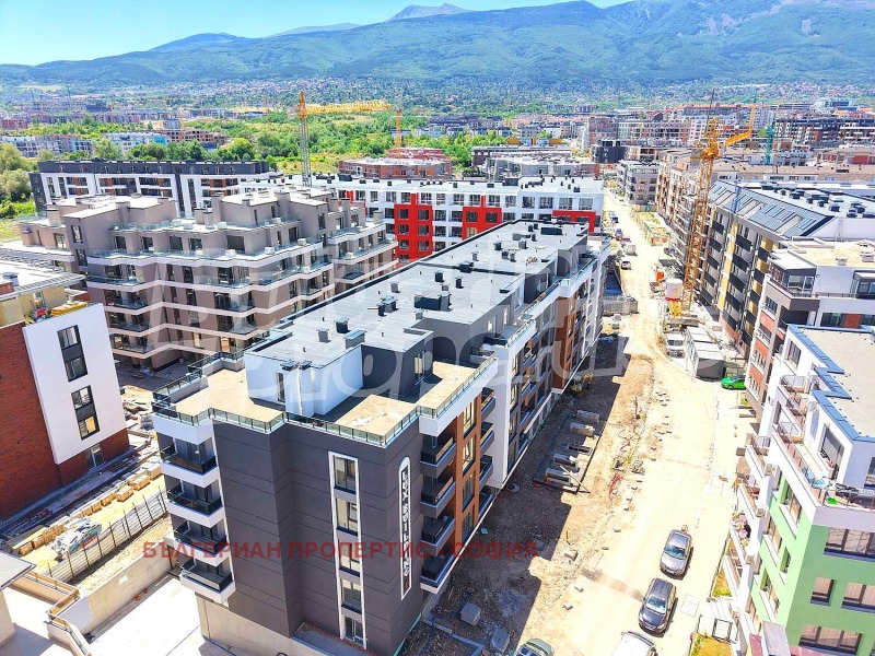 À venda  1 quarto Sofia , Malinova dolina , 83 m² | 12414747 - imagem [14]