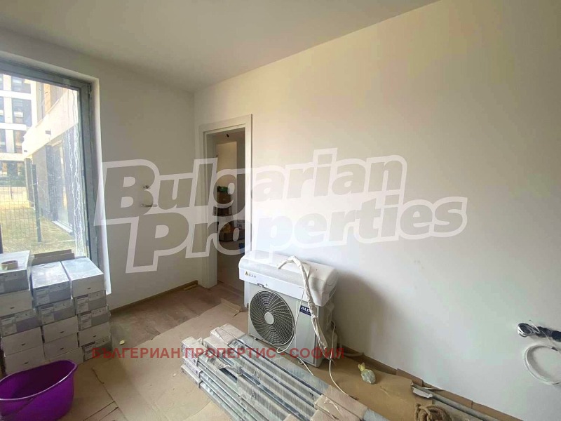 À venda  1 quarto Sofia , Malinova dolina , 83 m² | 12414747 - imagem [8]