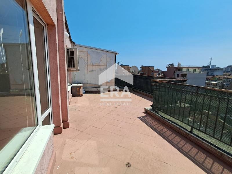 Продаја  1 спаваћа соба Варна , Базар Левски , 83 м2 | 25492332 - слика [10]