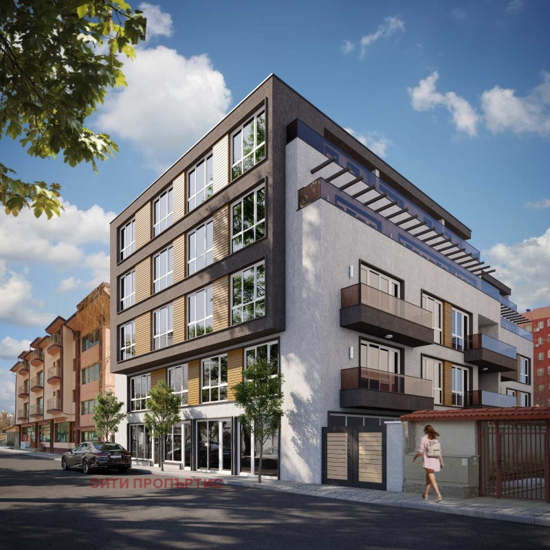 En venta  1 dormitorio Blagoevgrad , Elenovo 1 , 52 metros cuadrados | 68160759