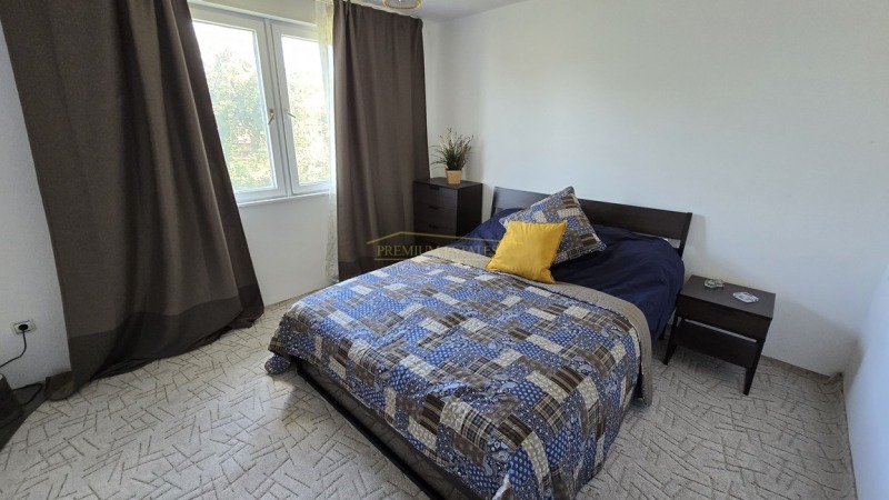 Eladó  1 hálószoba Sofia , Simeonovo , 60 négyzetméter | 39026770 - kép [6]