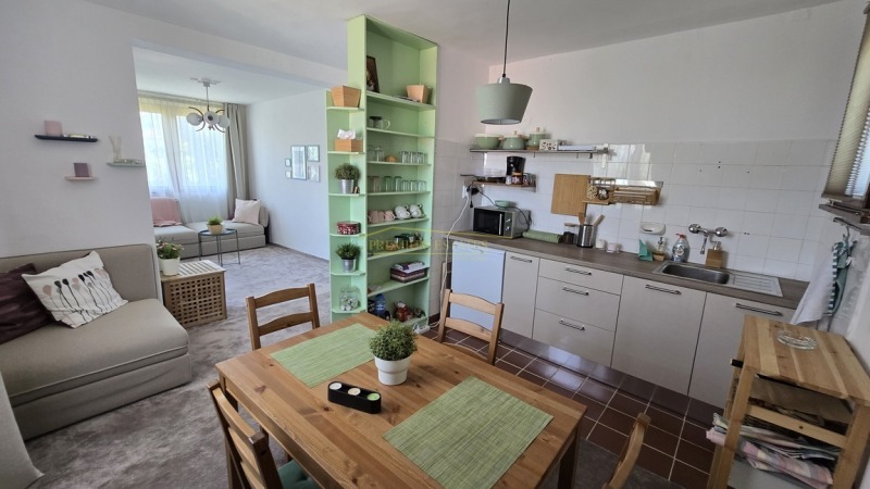 Eladó  1 hálószoba Sofia , Simeonovo , 60 négyzetméter | 39026770