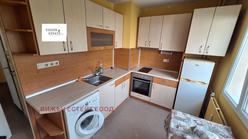Продава  2-стаен град София , Красна поляна 2 , 66 кв.м | 70591828