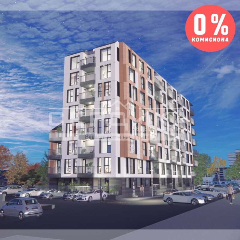 Продава 2-СТАЕН, гр. София, Люлин 2, снимка 2 - Апартаменти - 52550389