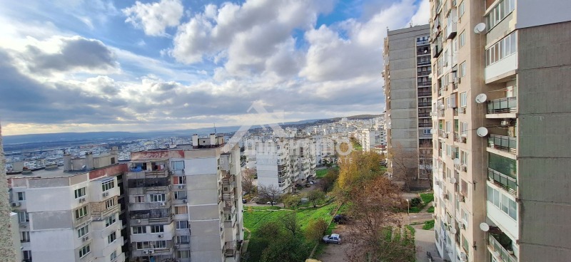 Продава 2-СТАЕН, гр. Варна, Владислав Варненчик 2, снимка 13 - Апартаменти - 52675713