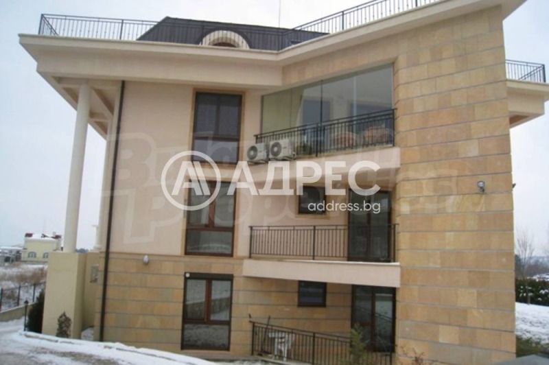 Продава 2-СТАЕН, гр. София, м-т Камбаните, снимка 2 - Апартаменти - 52731415