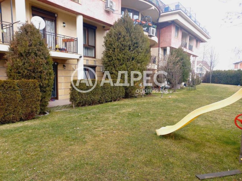 Продава 2-СТАЕН, гр. София, м-т Камбаните