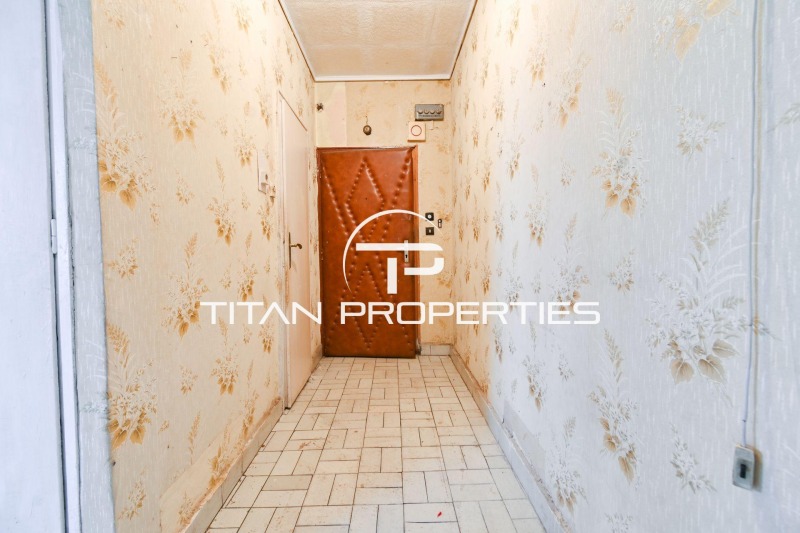 Продава 2-СТАЕН, гр. София, Борово, снимка 10 - Апартаменти - 53098212