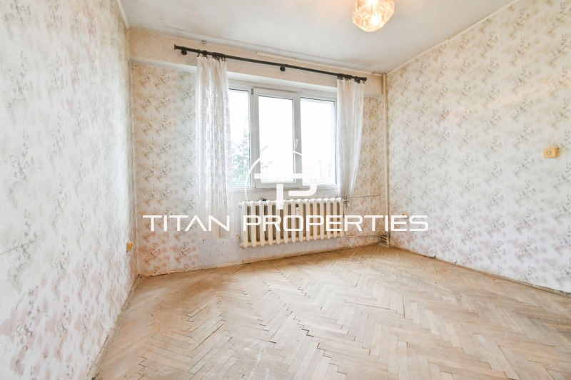 Продава 2-СТАЕН, гр. София, Борово, снимка 5 - Апартаменти - 53098212