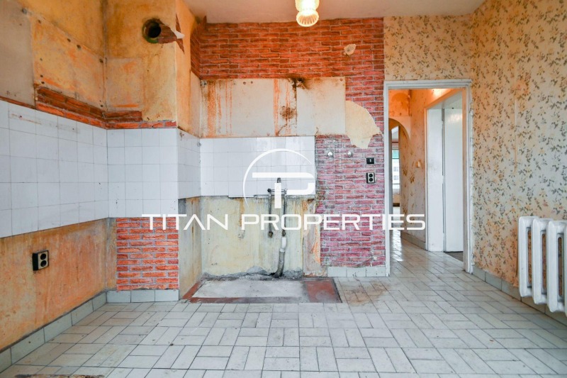 Продава 2-СТАЕН, гр. София, Борово, снимка 8 - Апартаменти - 53098212