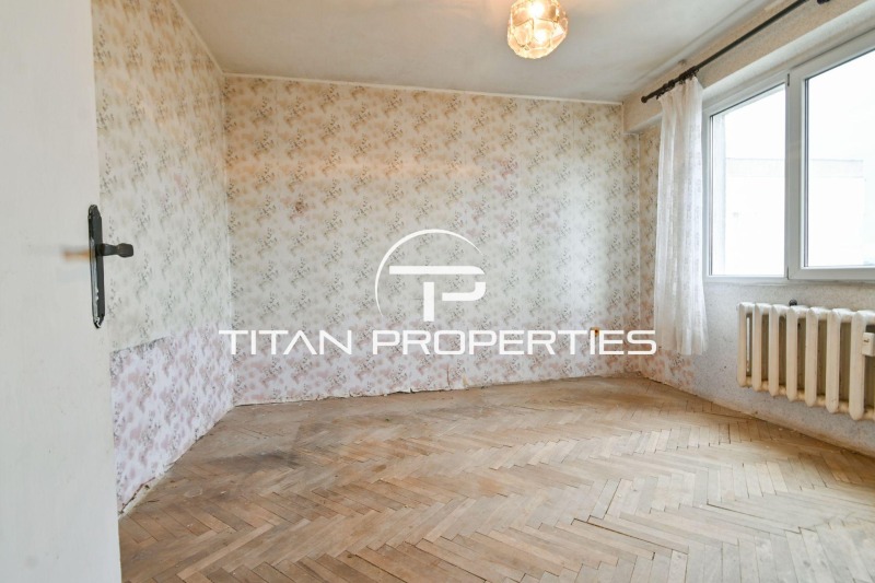 Продава 2-СТАЕН, гр. София, Борово, снимка 3 - Апартаменти - 53098212