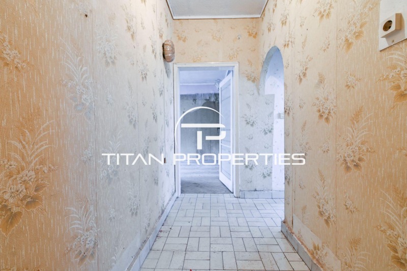 Продава 2-СТАЕН, гр. София, Борово, снимка 9 - Апартаменти - 53098212