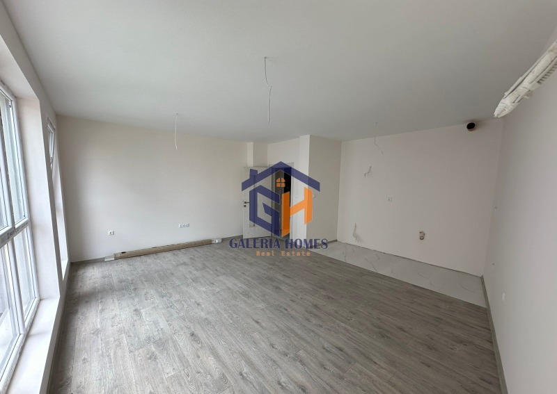 Продава 2-СТАЕН, гр. Поморие, област Бургас, снимка 4 - Апартаменти - 53172547