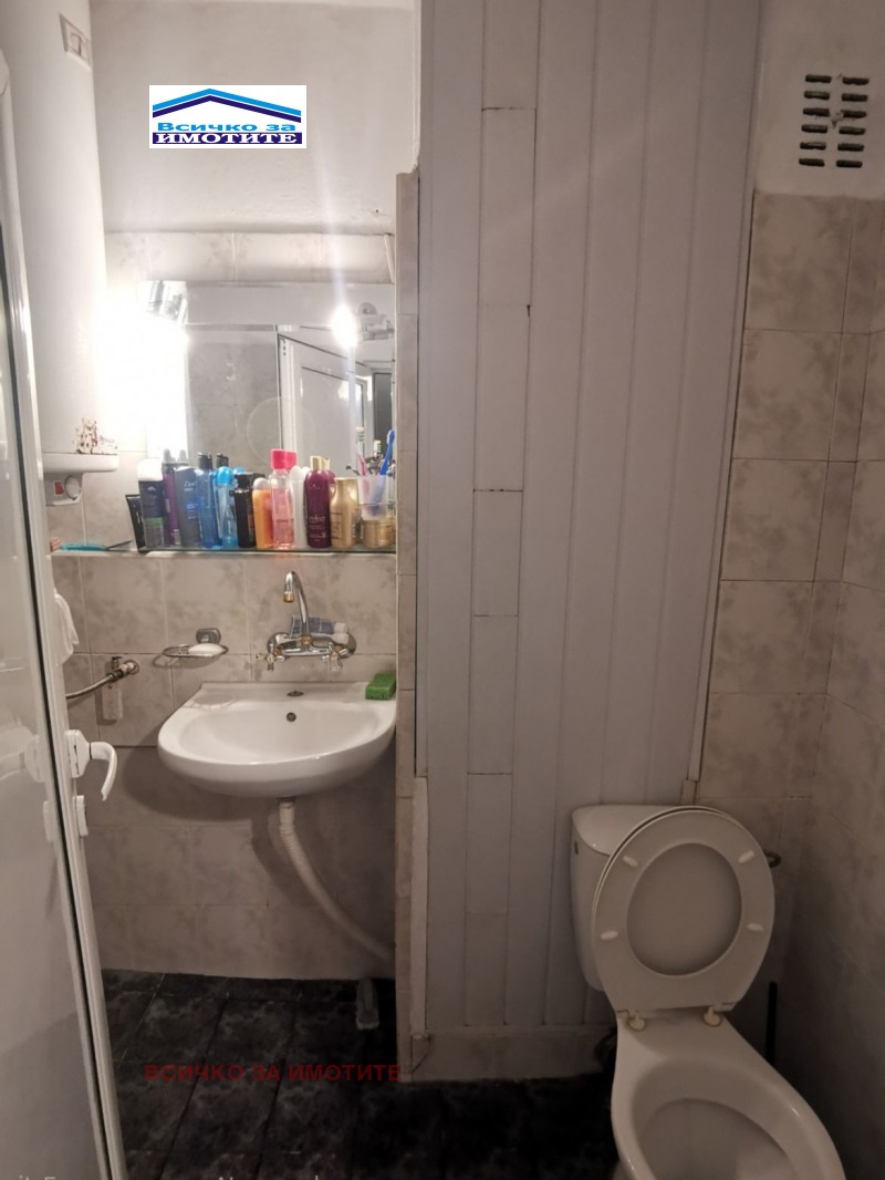 Продава 2-СТАЕН, гр. Русе, Здравец Изток, снимка 6 - Апартаменти - 53506128