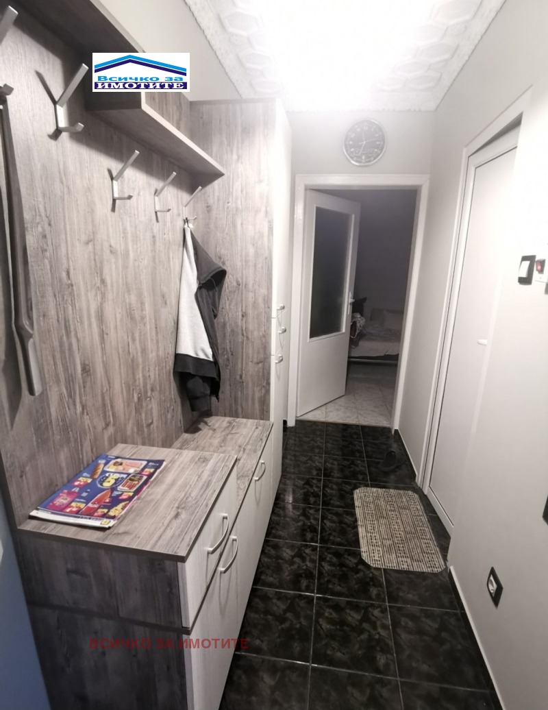 Продава 2-СТАЕН, гр. Русе, Здравец Изток, снимка 7 - Апартаменти - 53506128