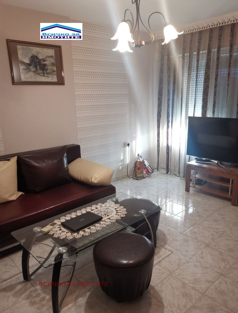 Продава 2-СТАЕН, гр. Русе, Здравец Изток, снимка 3 - Апартаменти - 53506128