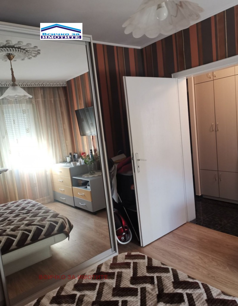 Продава 2-СТАЕН, гр. Русе, Здравец Изток, снимка 5 - Апартаменти - 53506128