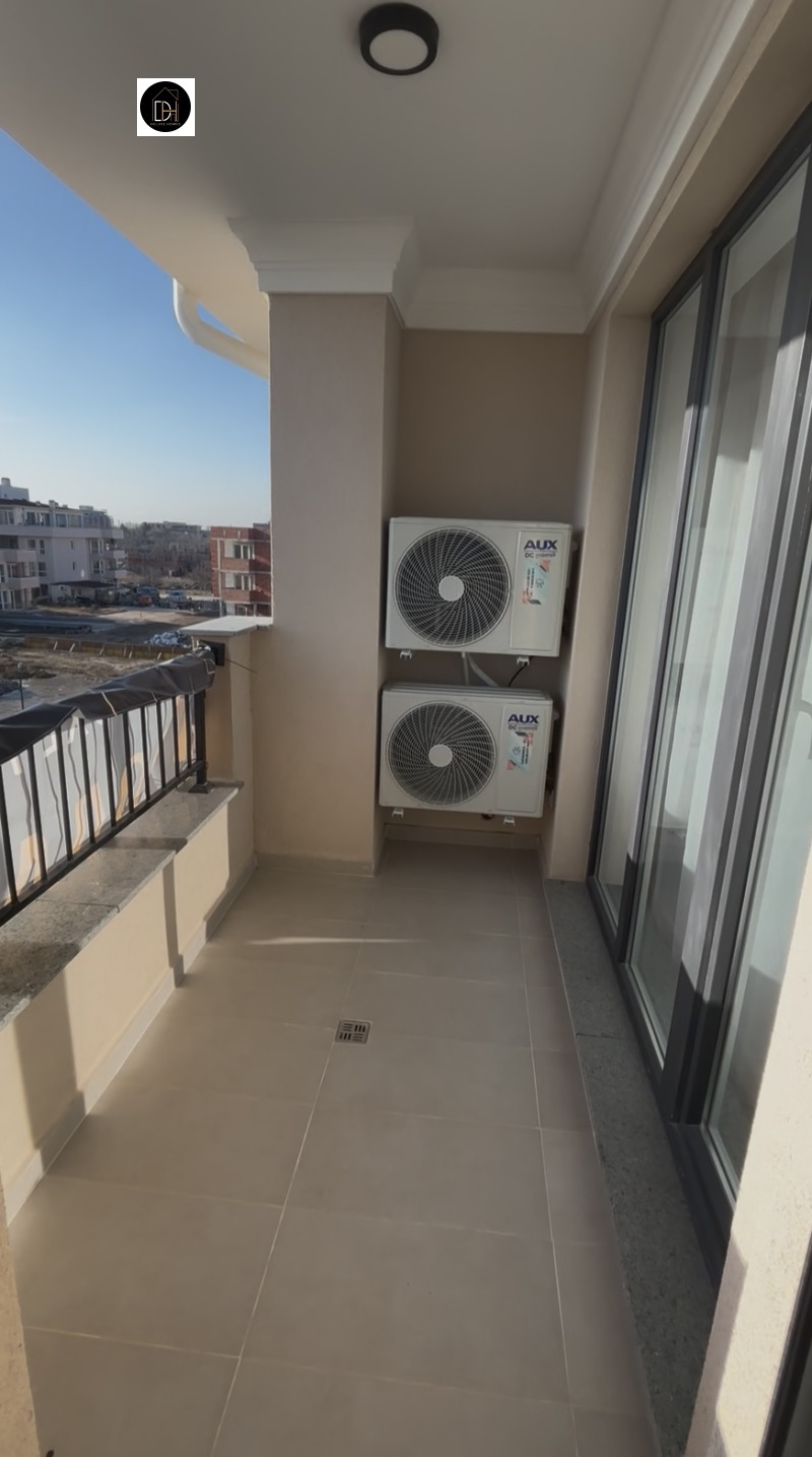 Продава 2-СТАЕН, гр. Пловдив, Остромила, снимка 9 - Апартаменти - 53588837