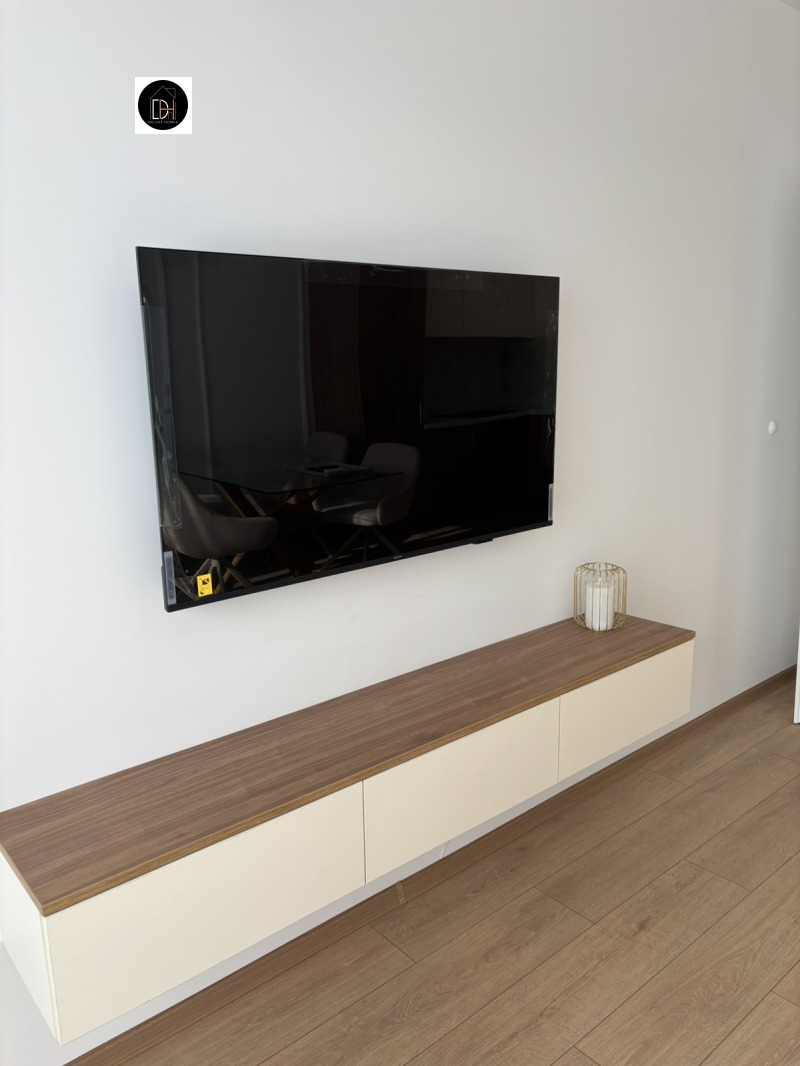 Продава 2-СТАЕН, гр. Пловдив, Остромила, снимка 6 - Апартаменти - 53588837