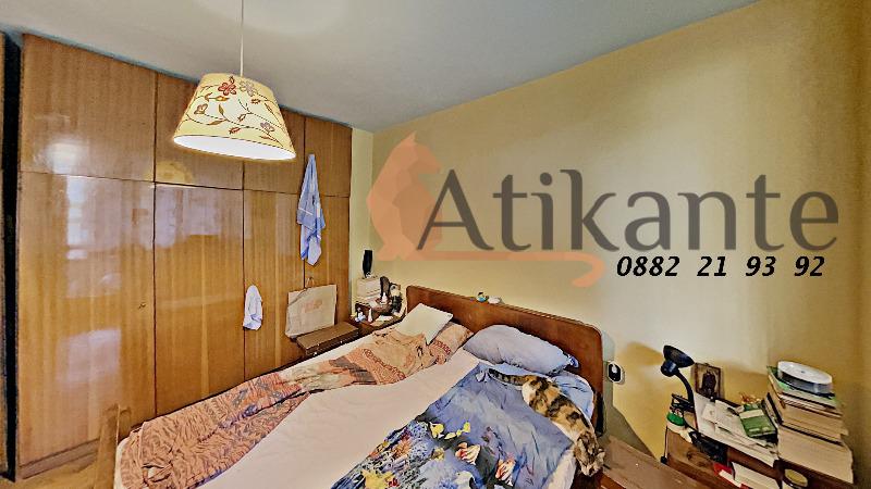 Продава 3-СТАЕН, гр. София, Център, снимка 7 - Апартаменти - 53820652