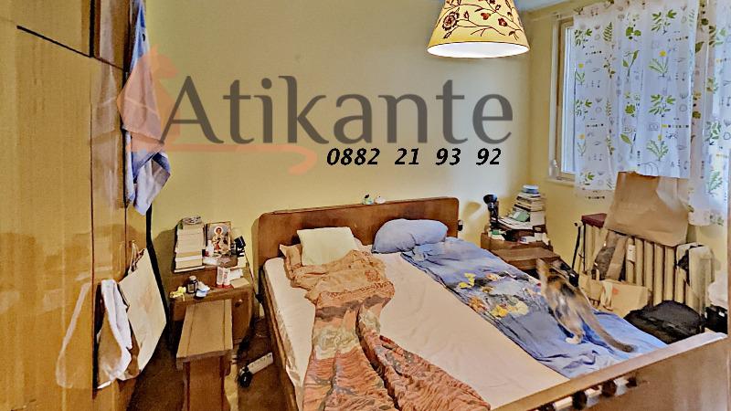 Продава 3-СТАЕН, гр. София, Център, снимка 2 - Апартаменти - 53820652