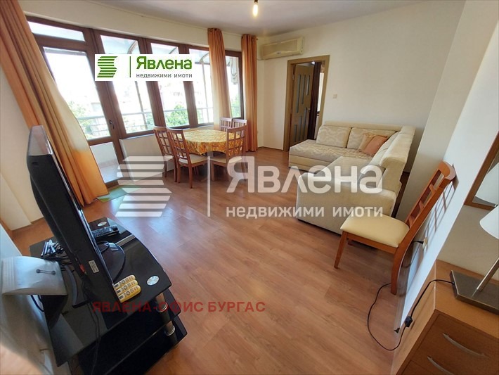 Продава  3-стаен, област Бургас, гр. Поморие •  134 900 EUR • ID 89893260 — holmes.bg - [1] 