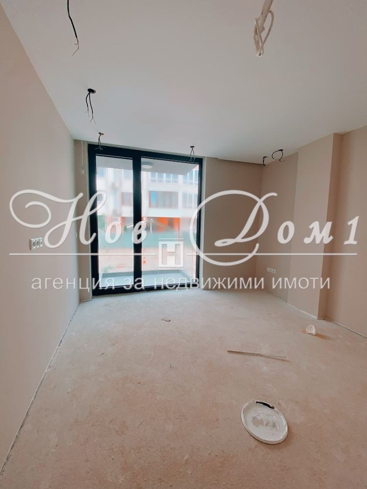 Продава 3-СТАЕН, гр. Варна, Бриз, снимка 3 - Aпартаменти - 46606449