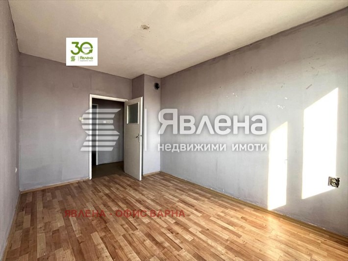 Продава 3-СТАЕН, гр. Варна, Гранд Мол, снимка 2 - Aпартаменти - 47611800