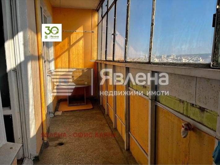 Продава 3-СТАЕН, гр. Варна, Гранд Мол, снимка 7 - Aпартаменти - 47611800