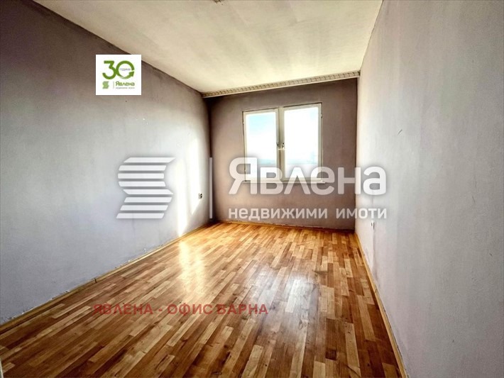 Продава 3-СТАЕН, гр. Варна, Гранд Мол, снимка 3 - Aпартаменти - 47611800