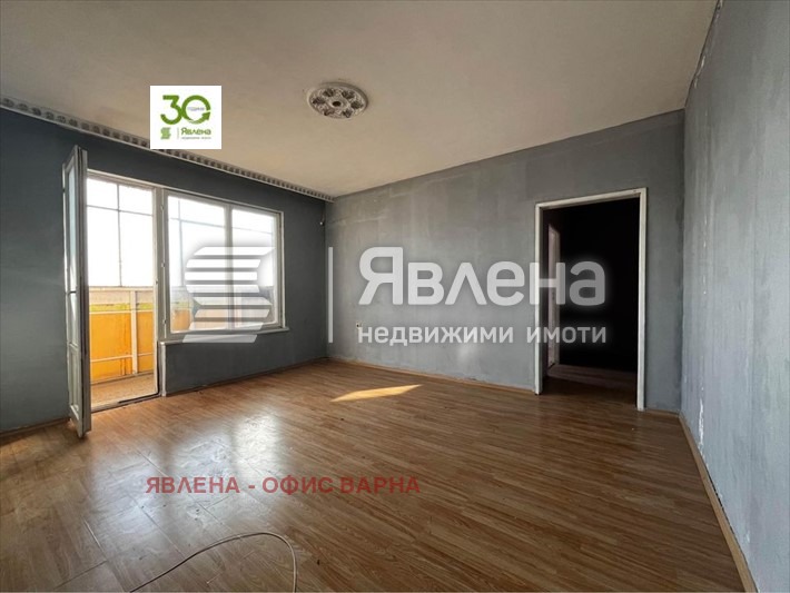 Продава 3-СТАЕН, гр. Варна, Гранд Мол, снимка 1 - Aпартаменти - 47611800