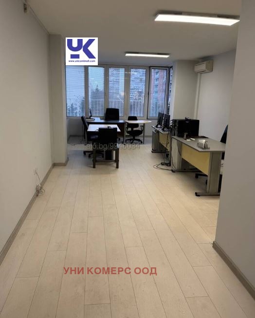 Продава 3-СТАЕН, гр. София, Гоце Делчев, снимка 1 - Aпартаменти - 48674419