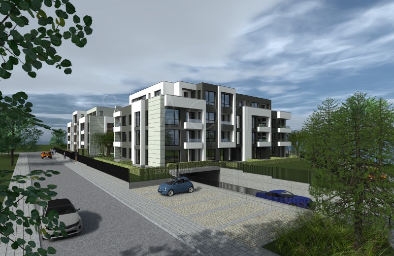 Eladó  2 hálószobás Stara Zagora , Opalcsenski , 119 négyzetméter | 42883818 - kép [5]