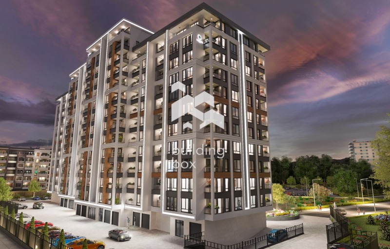 À venda  2 quartos Plovdiv , Gagarin , 99 m² | 69289518