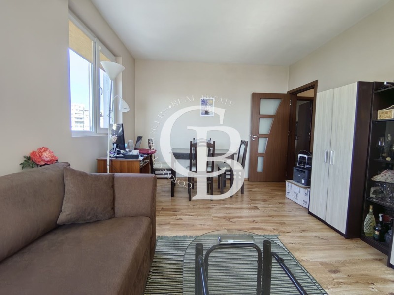 Продава  3-стаен град Варна , Бизнес хотел , 64 кв.м | 72752664 - изображение [2]