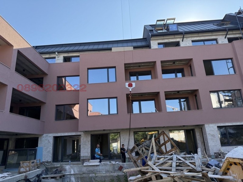 Продава  3-стаен град София , Бояна , 113 кв.м | 11975548 - изображение [2]