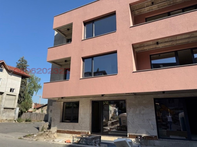 Продава  3-стаен град София , Бояна , 113 кв.м | 11975548