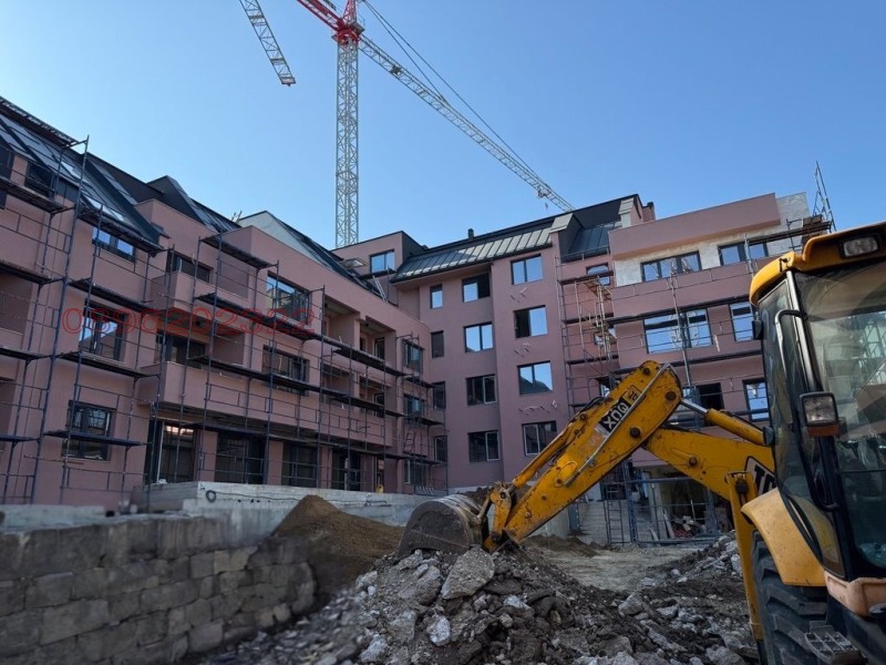 Продава  3-стаен град София , Бояна , 113 кв.м | 11975548 - изображение [3]