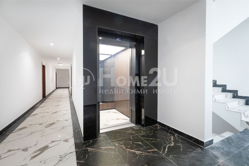 Satılık  2 yatak odası Sofia , Simeonovo , 135 metrekare | 58508746 - görüntü [5]