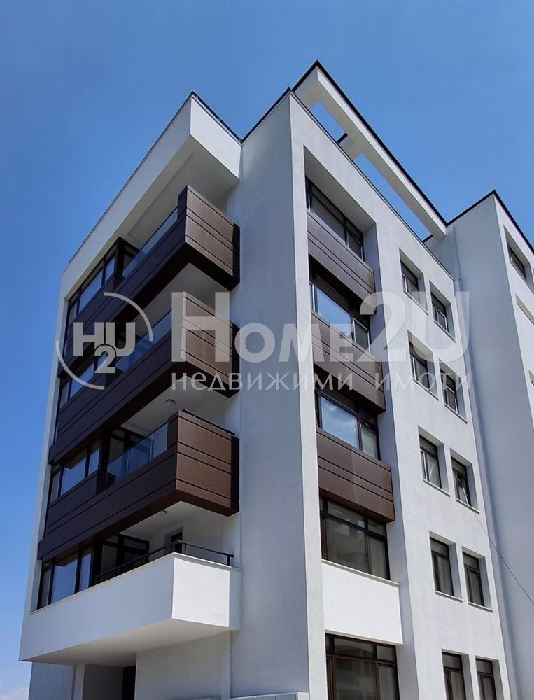 Satılık  2 yatak odası Sofia , Simeonovo , 135 metrekare | 58508746 - görüntü [6]