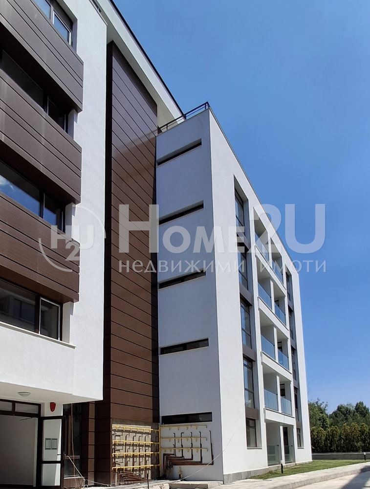 Satılık  2 yatak odası Sofia , Simeonovo , 135 metrekare | 58508746 - görüntü [7]