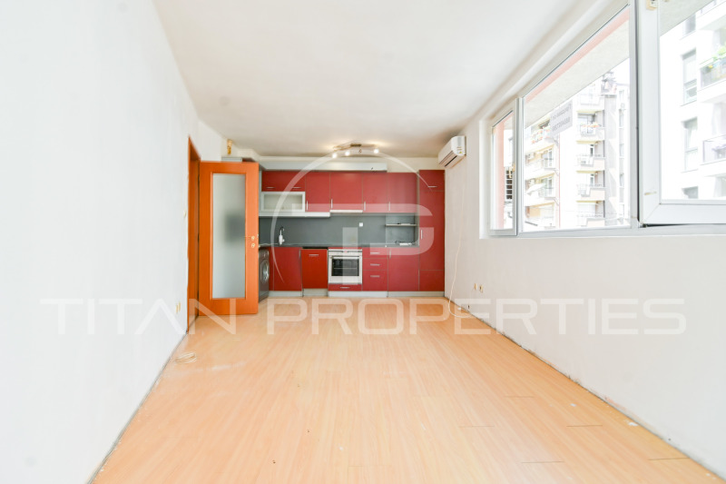 На продаж  2 спальні София , Белите брези , 81 кв.м | 62621579 - зображення [2]