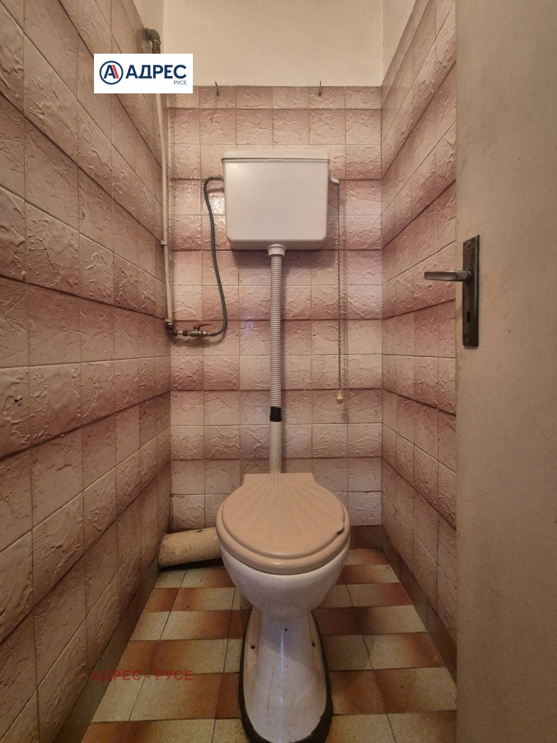 Продава 3-СТАЕН, гр. Русе, Чародейка - Север, снимка 9 - Апартаменти - 52606210