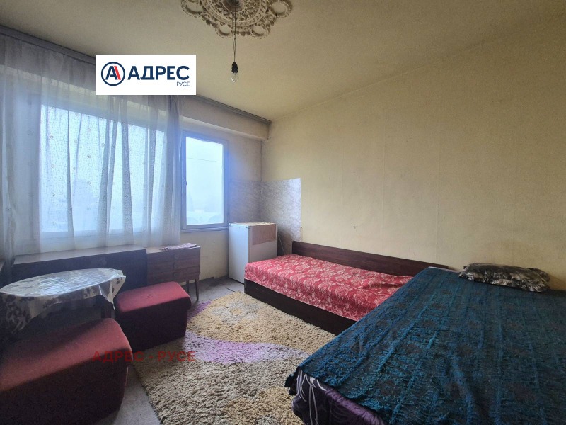 Продава 3-СТАЕН, гр. Русе, Чародейка - Север, снимка 3 - Апартаменти - 52606210