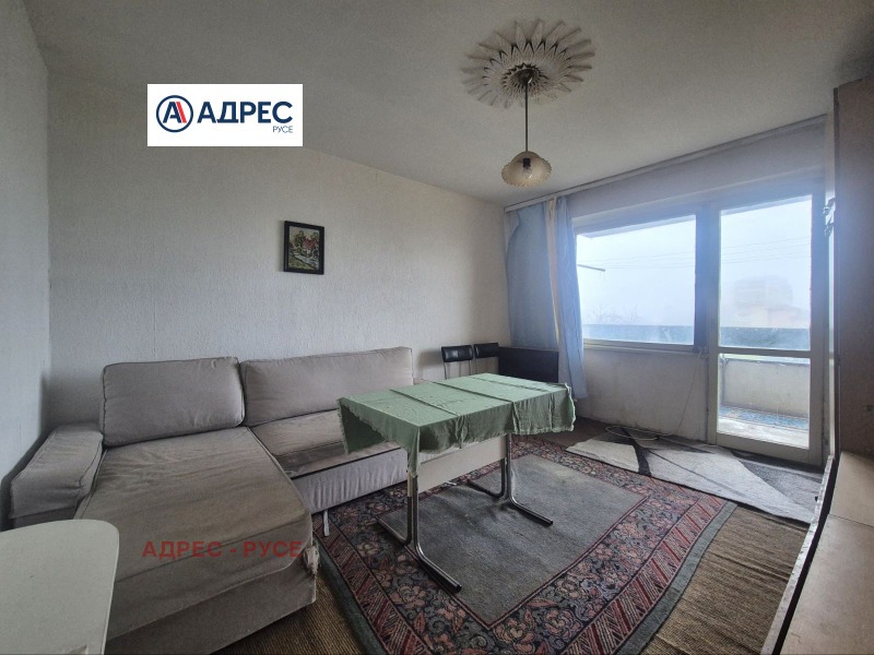 Продава 3-СТАЕН, гр. Русе, Чародейка - Север